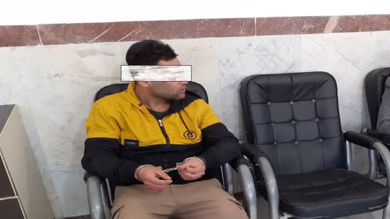 پیگیری سازمان بهزیستی و دستگیری کودک‌آزار در کمتر از 12 ساعت