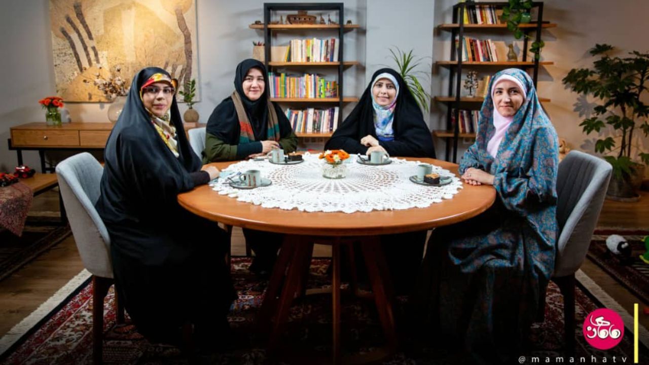 «مامان‌ها» به آخرین قسمت رسید/ نقد برنامه توسط کارشناسان