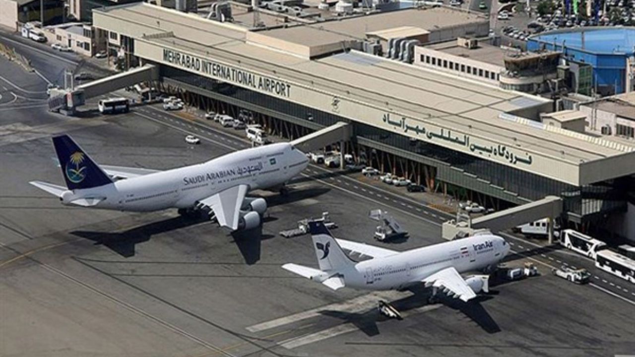 دادخواهی ایرلاین‌ها از دولت و مجلس