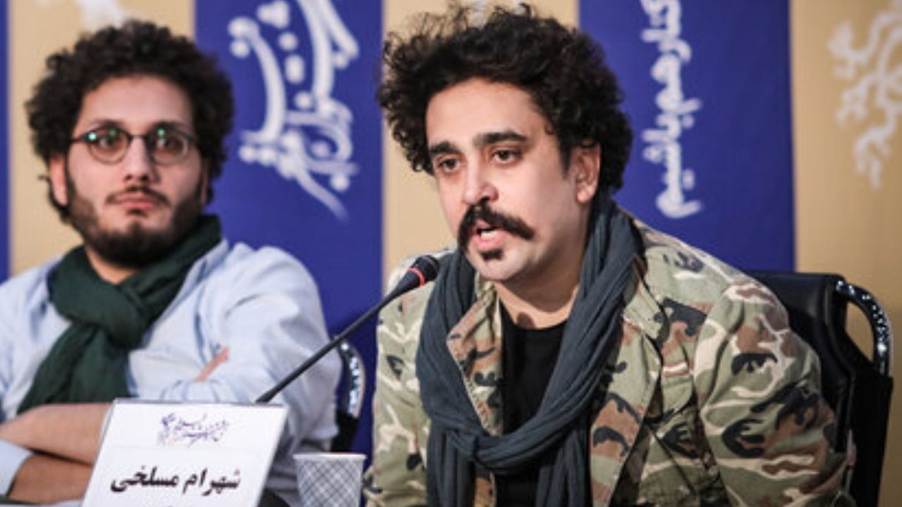 داوران «فجر 39» کرونا را در نظر بگیرند