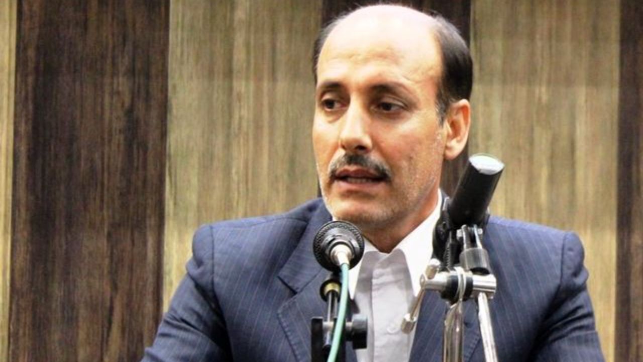 شاهد افول قدرت آمریکا هستیم
