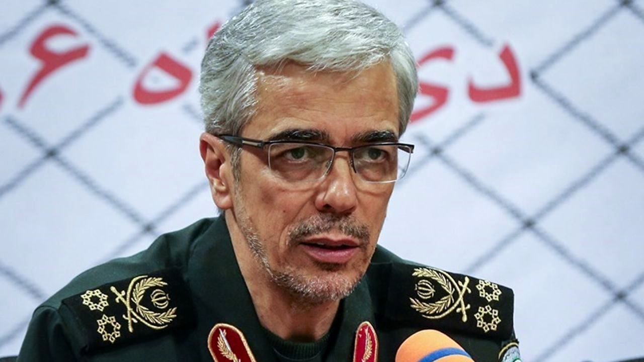 هیچ قدرتی تاب مقاومت در برابر نیروی انسانی ایران را ندارد / اجازه عرض‌اندام به هیچ دشمنی نمی‌دهیم