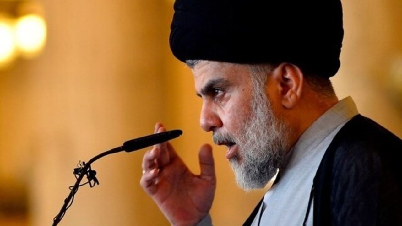 نسبت به لغو انتخابات عراق هشدار می‌دهیم