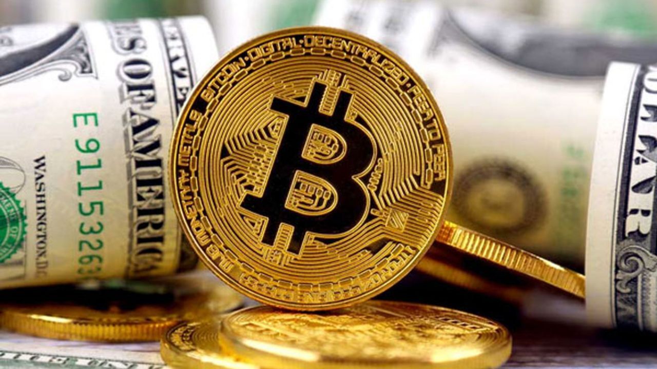 بیت کوین تبدیل به ابزاری برای پولشویی شده است