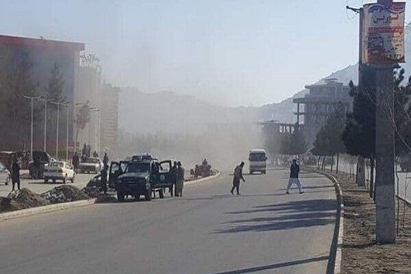 انفجار بمب در ولایت پکتیا در افغانستان جان دو کودک را گرفت