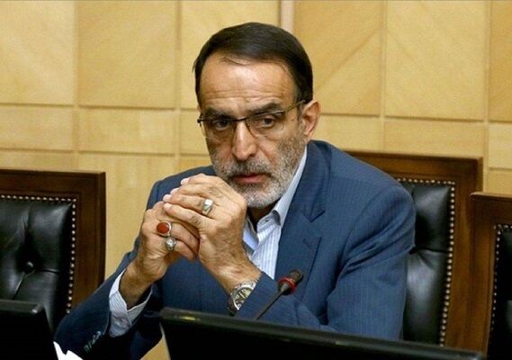 توییت عجیب و معنادار کریمی قدوسی؛ در صورت صدور اذن تا انجام اولین آزمایش یک هفته فاصله است + عکس