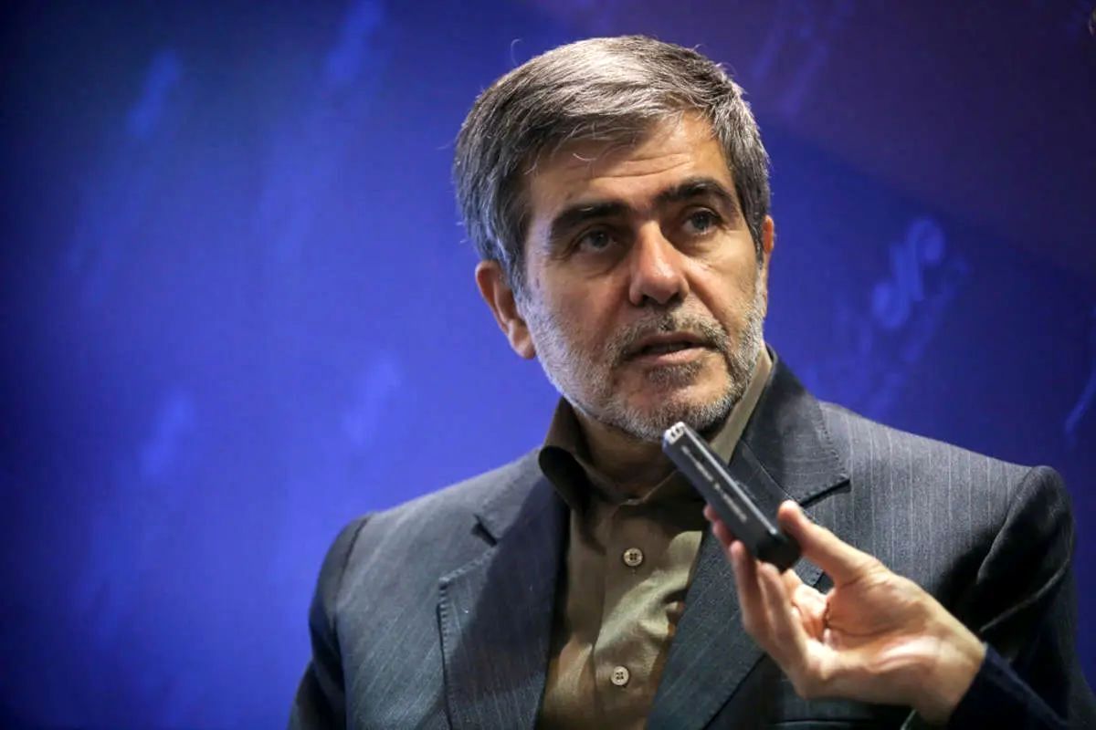 فریدون عباسی: توان ساخت سلاح هسته‌ای را داریم، اما دستوری صادر نشده است