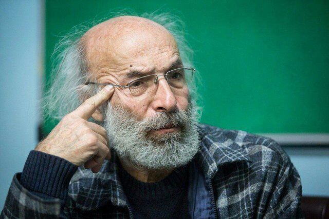 هاشمی رفسنجانی گفت فیلمت مسلمانان را وحشی نشان می‌دهد
