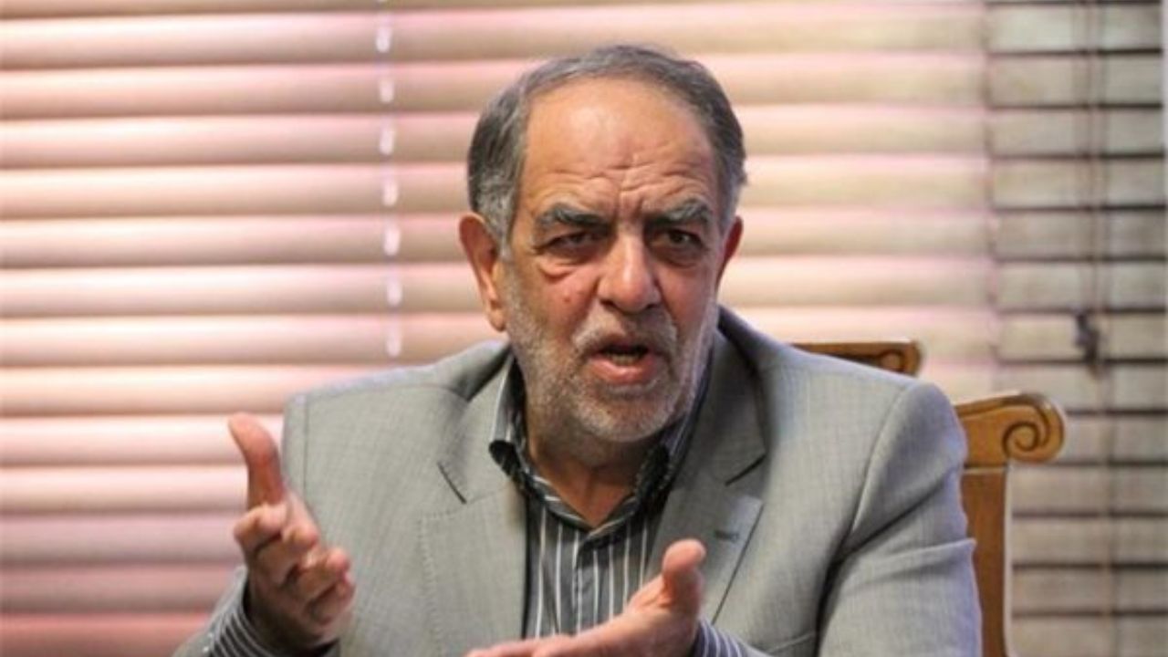 سوال اکبر ترکان از مجلس و شورای نگهبان: چرا جلوی انتخاب مردم فیلتر می‌گذارید؟