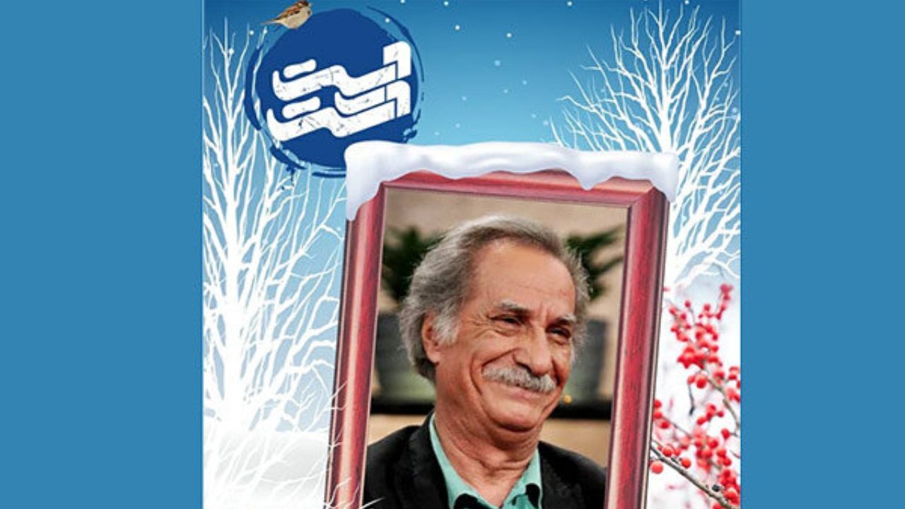 سیاوش طهمورث مهمان «دست در دست» می‌شود