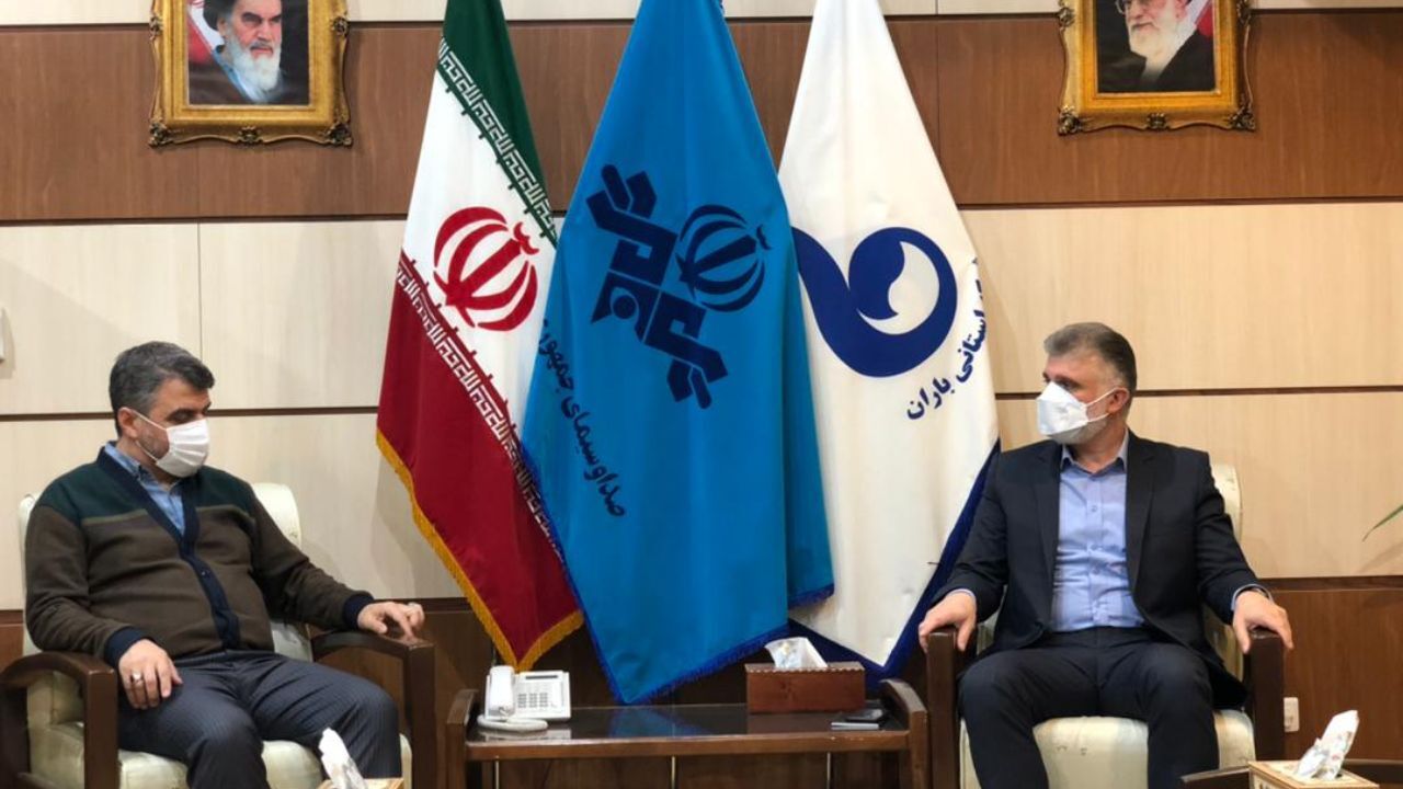 ورزشهای همگانی با همکاری صدا و سیمای استان در منازل شهروندان گیلانی پررنگ تر می شود