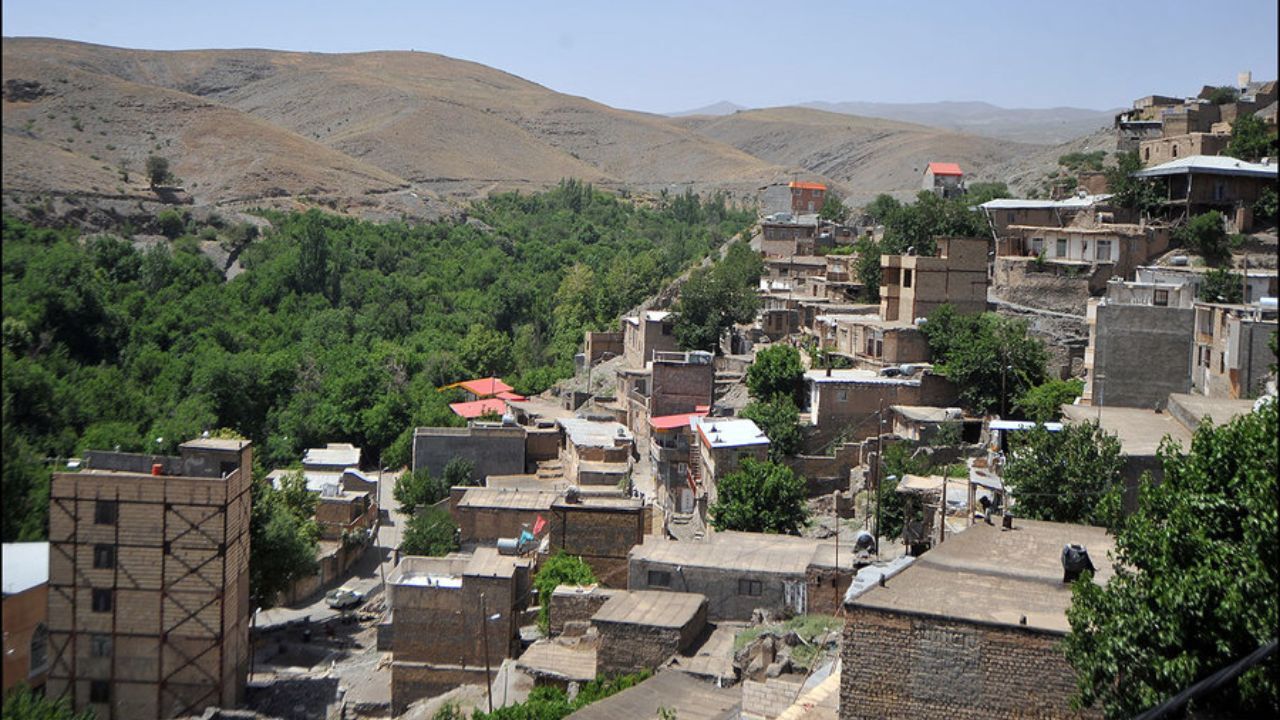 8 هزار واحد مسکن روستایی در سه ماه آینده تکمیل می‌شود