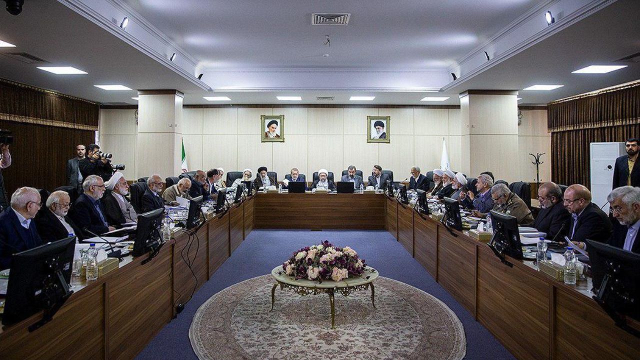 مغایرت 5 بند از یک مصوبه مجلس با سیاست‌های کلی نظام