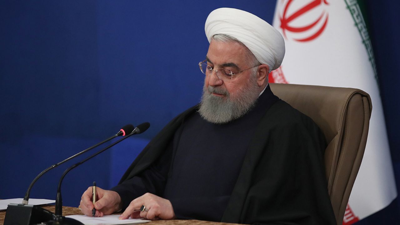 خیلی راحت می‌گویند آن مسئول پای منقل است!