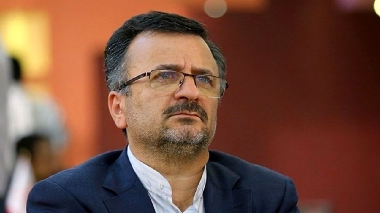 واکنش داورزنی به بحث شرط‌بندی در رقابت‌های لیگ برتر والیبال