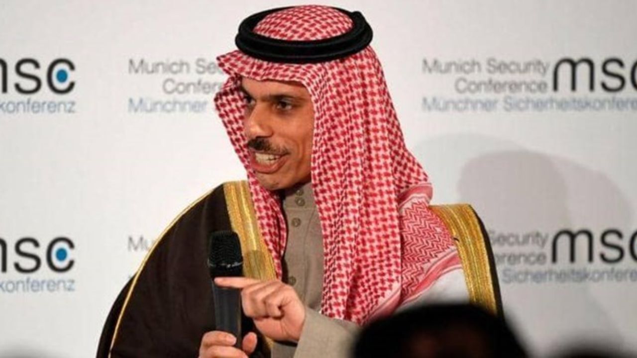به روابط عالی با آمریکا در دوران بایدن خوش‌بین هستیم