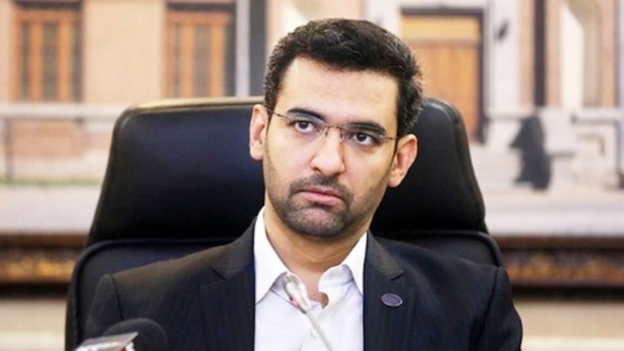 کدام ارگان‌ها از آذری جهرمی شکایت‌ کرده‌اند + عکس