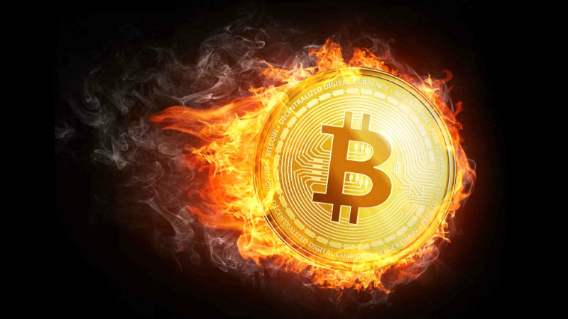 قیمت بیتکوین با ستاره شناسی پیش بینی می‌شود!
