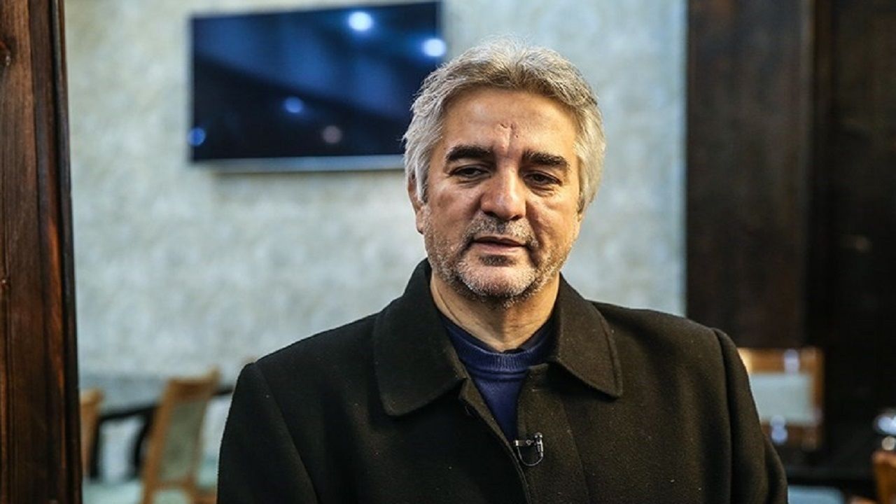 همه جانبه از واکسن ایرانی حمایت می‌کنم