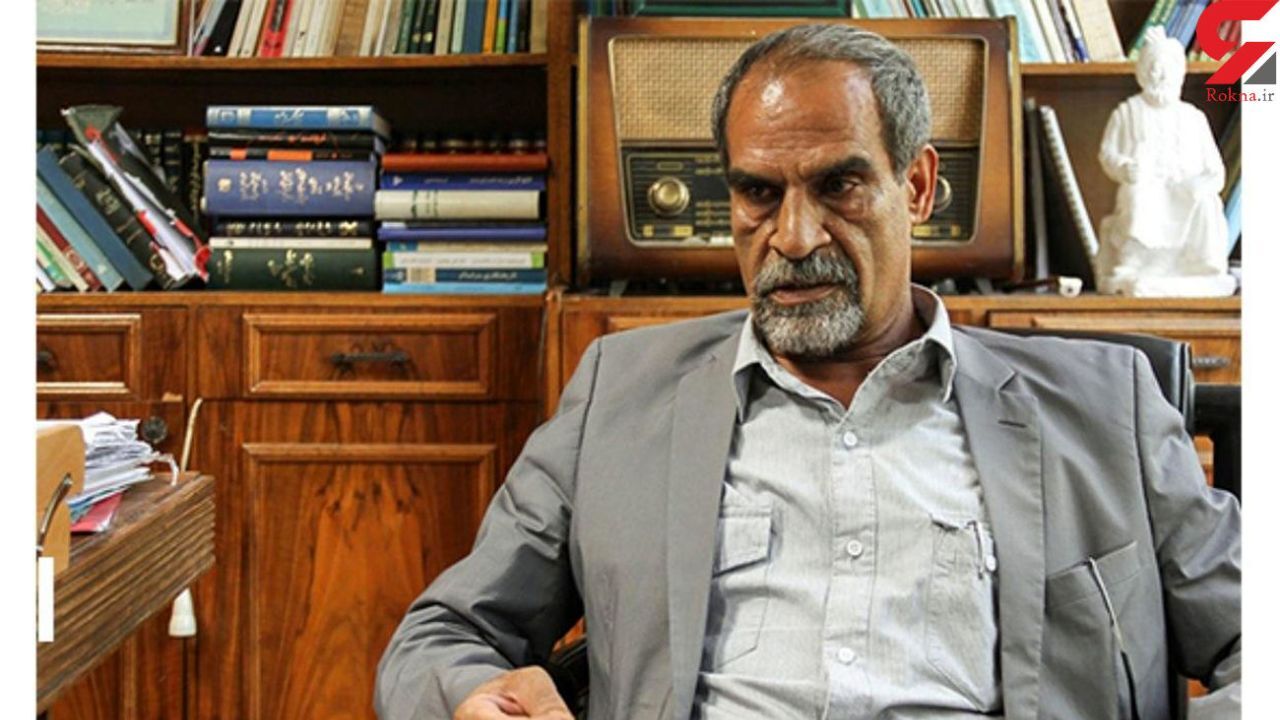 واکنش یک حقوقدان به توهین به رئیس‌جمهوری در رسانه ملی: براساس اصل 113 قانون اساسی شخص دوم مملکت را متهم به لاابالیگری کردن جرم است و جنبه عمومی دارد