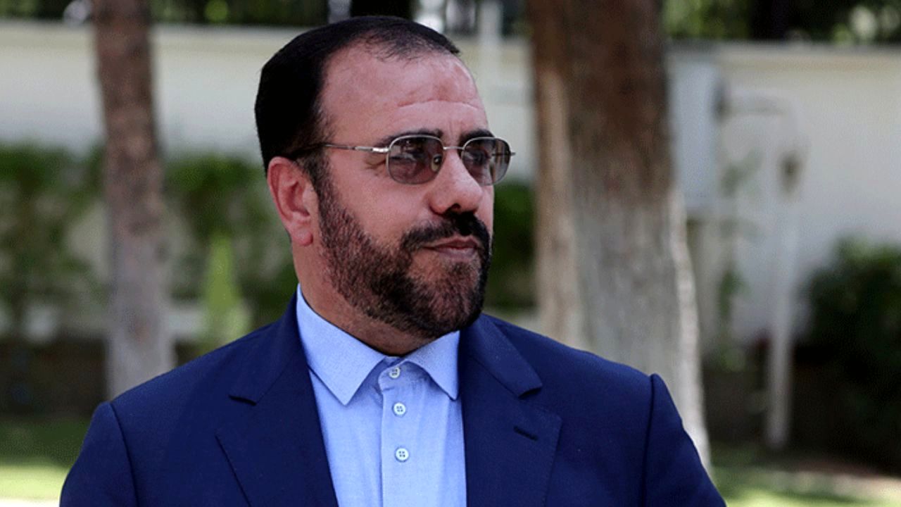 امیری: اهانت به شخص دوم مملکت در شان لباس روحانیت نیست