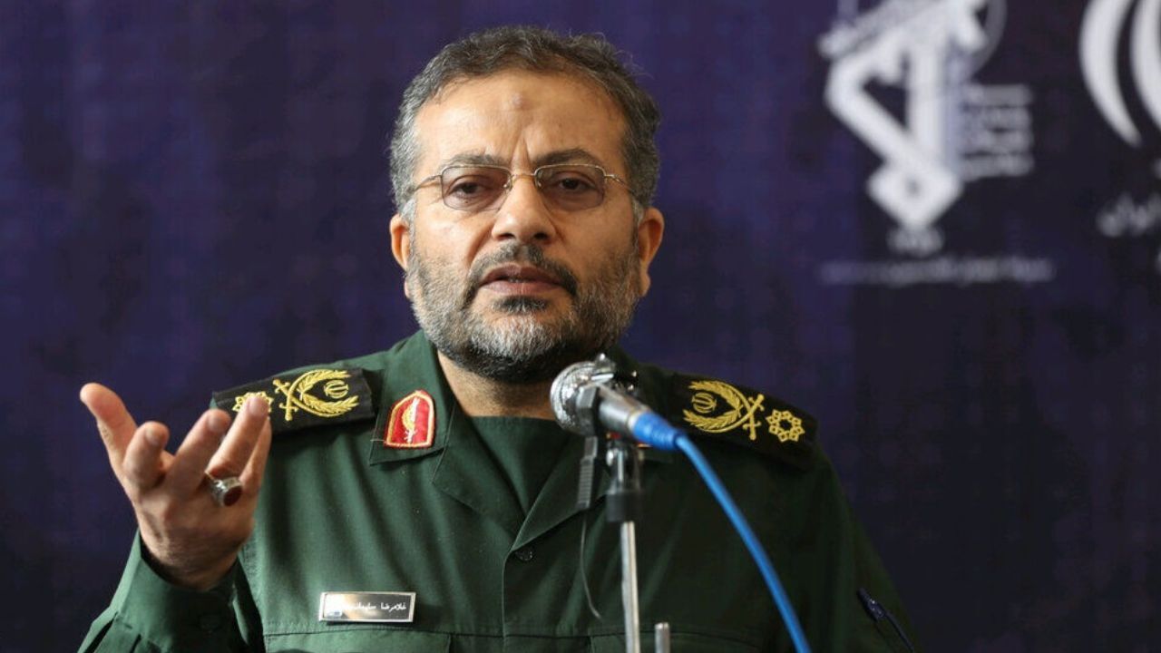غربالگری 61 میلیون نفر در طرح شهید سلیمانی