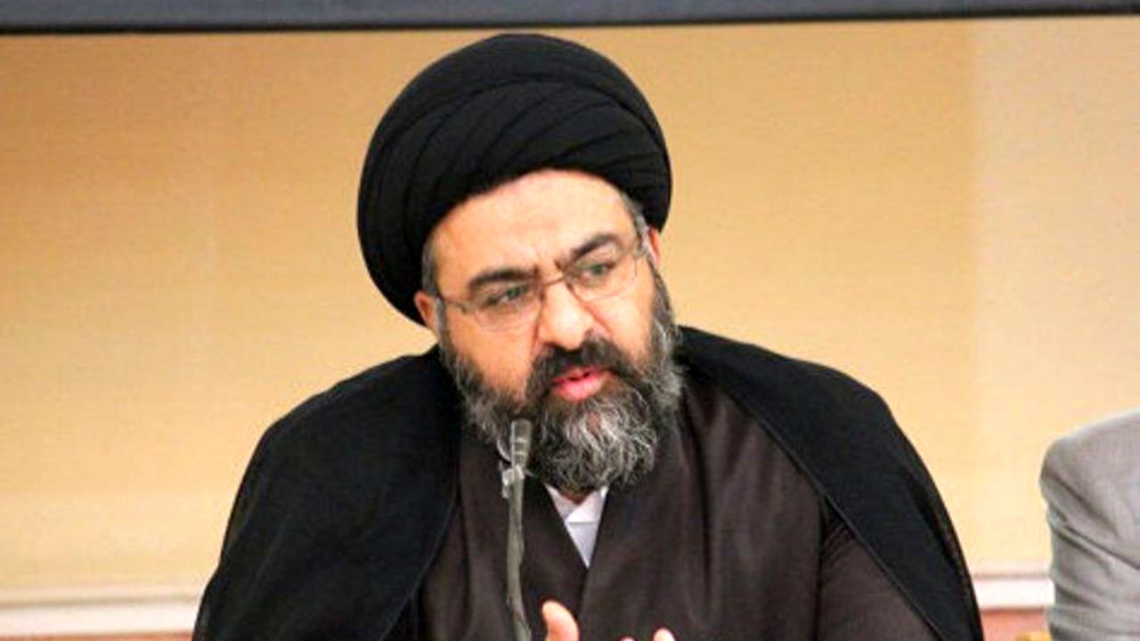 نورمفیدی: توهین و تخریب نباید مصونیت داشته باشد