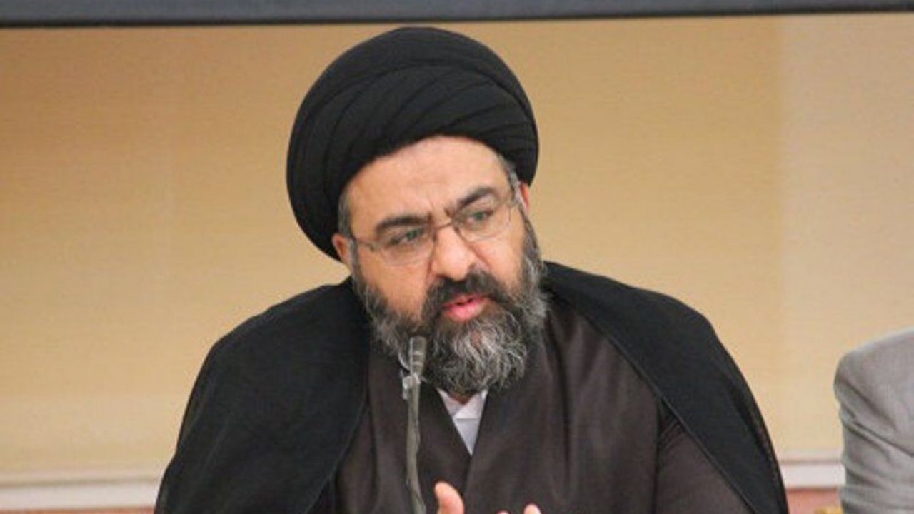 نورمفیدی: توهین و تخریب نباید مصونیت داشته باشد