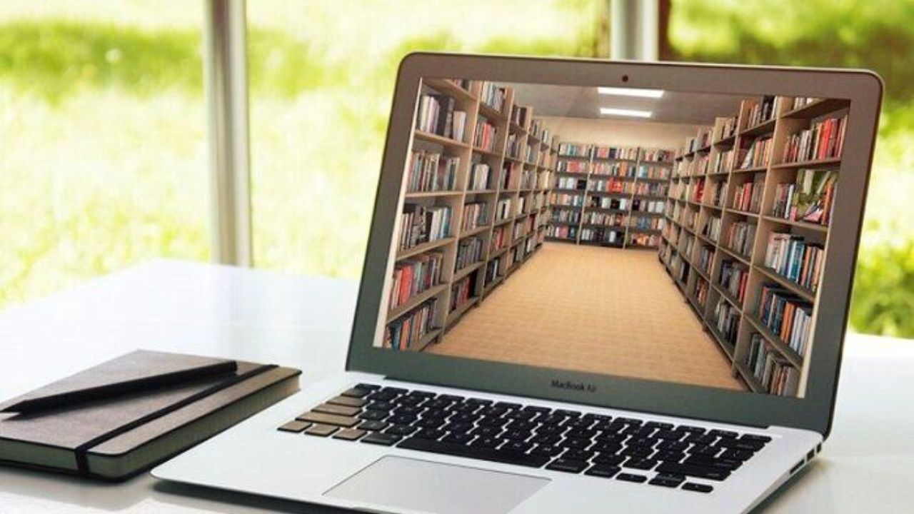 فروش 25 میلیارد ریالی نمایشگاه مجازی کتاب در 5 روز