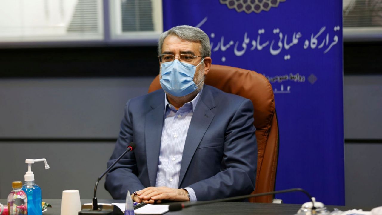 جزییات جدید انتخاباتی از زبان وزیر کشور