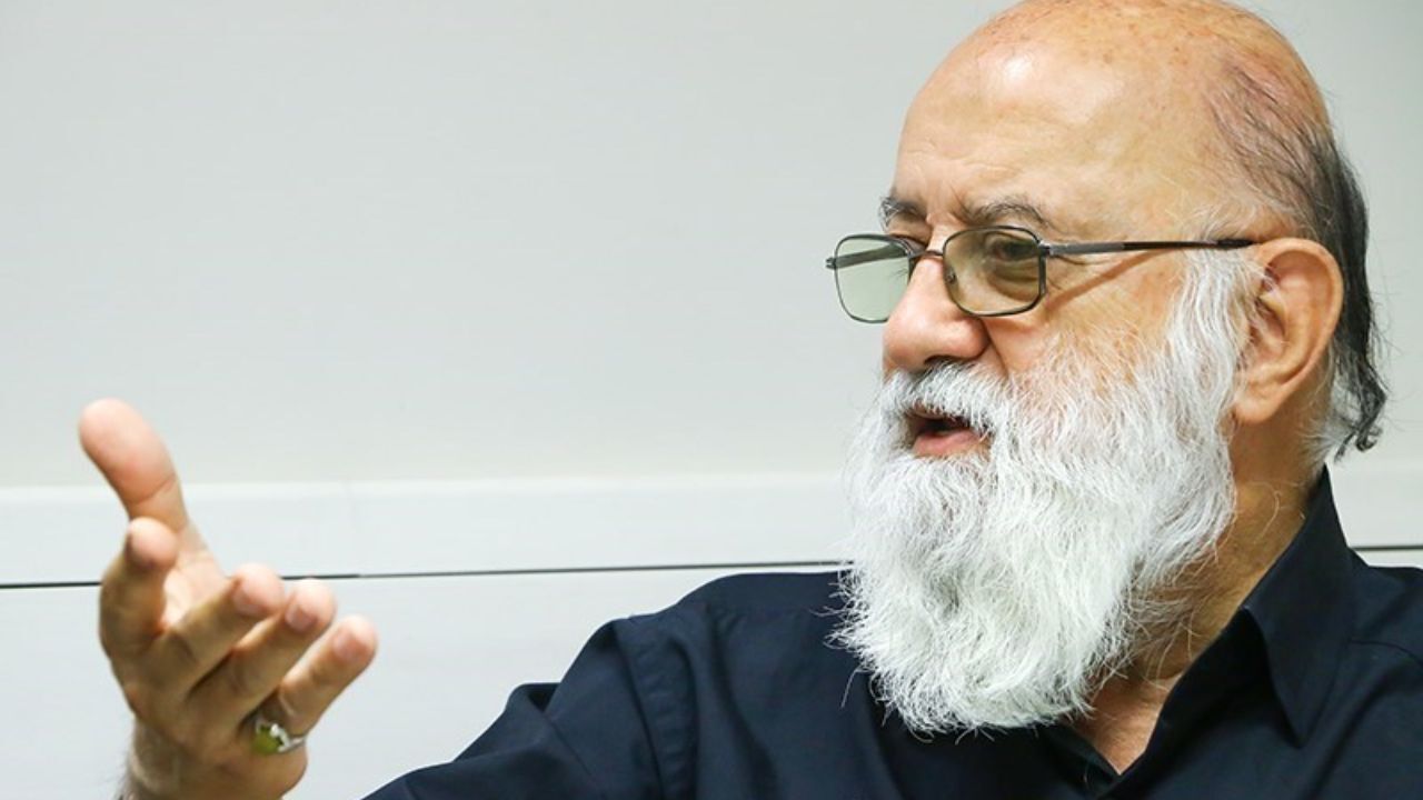 چمران: ایده و آرزوی ما افزایش مشارکت در انتخابات است