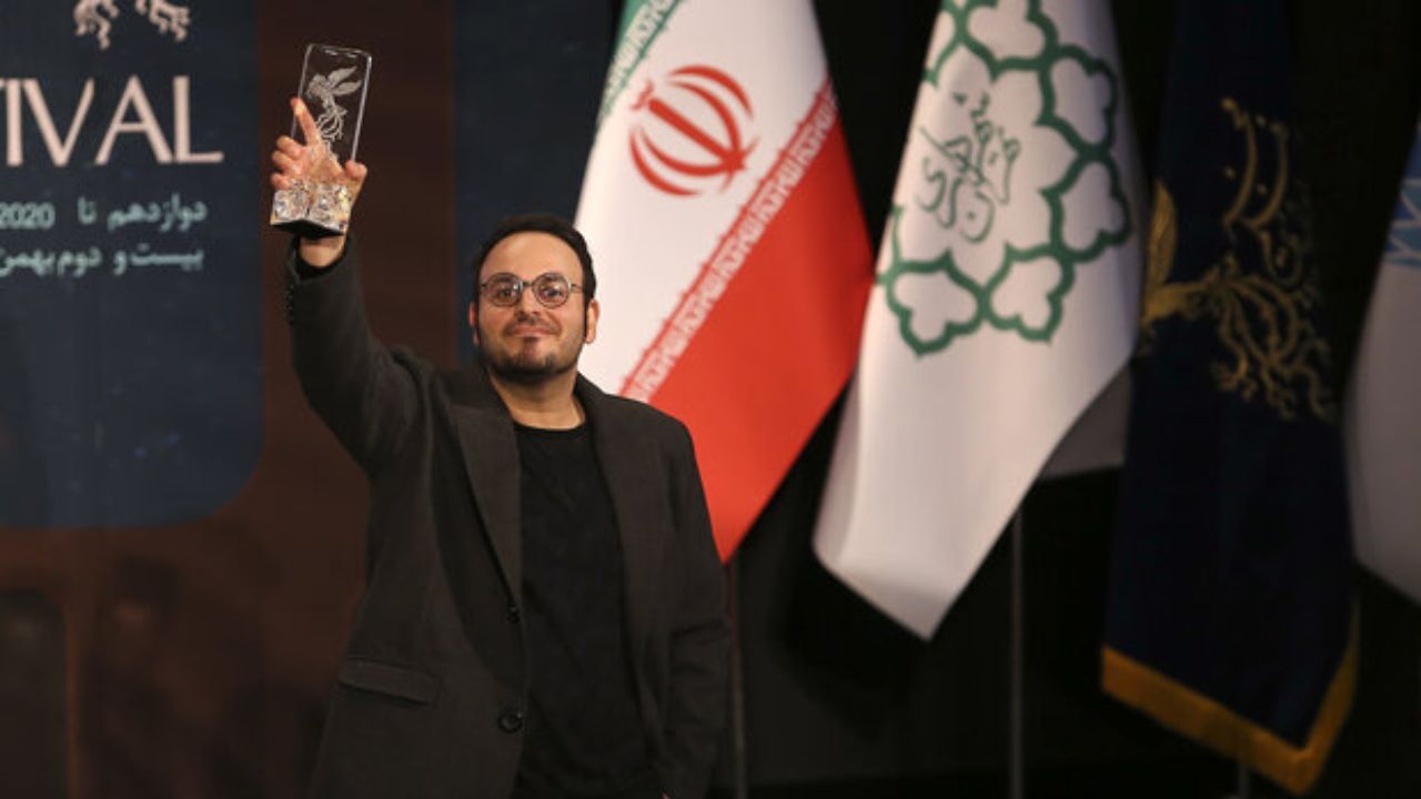 محمدحسین مهدویان به «کتاب‌باز» می‌آید