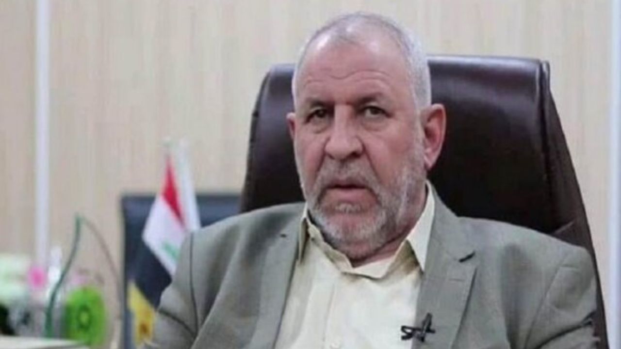 آمریکا حاضر است برای باقی ماندن در عراق این کشور را به آتش بکشد