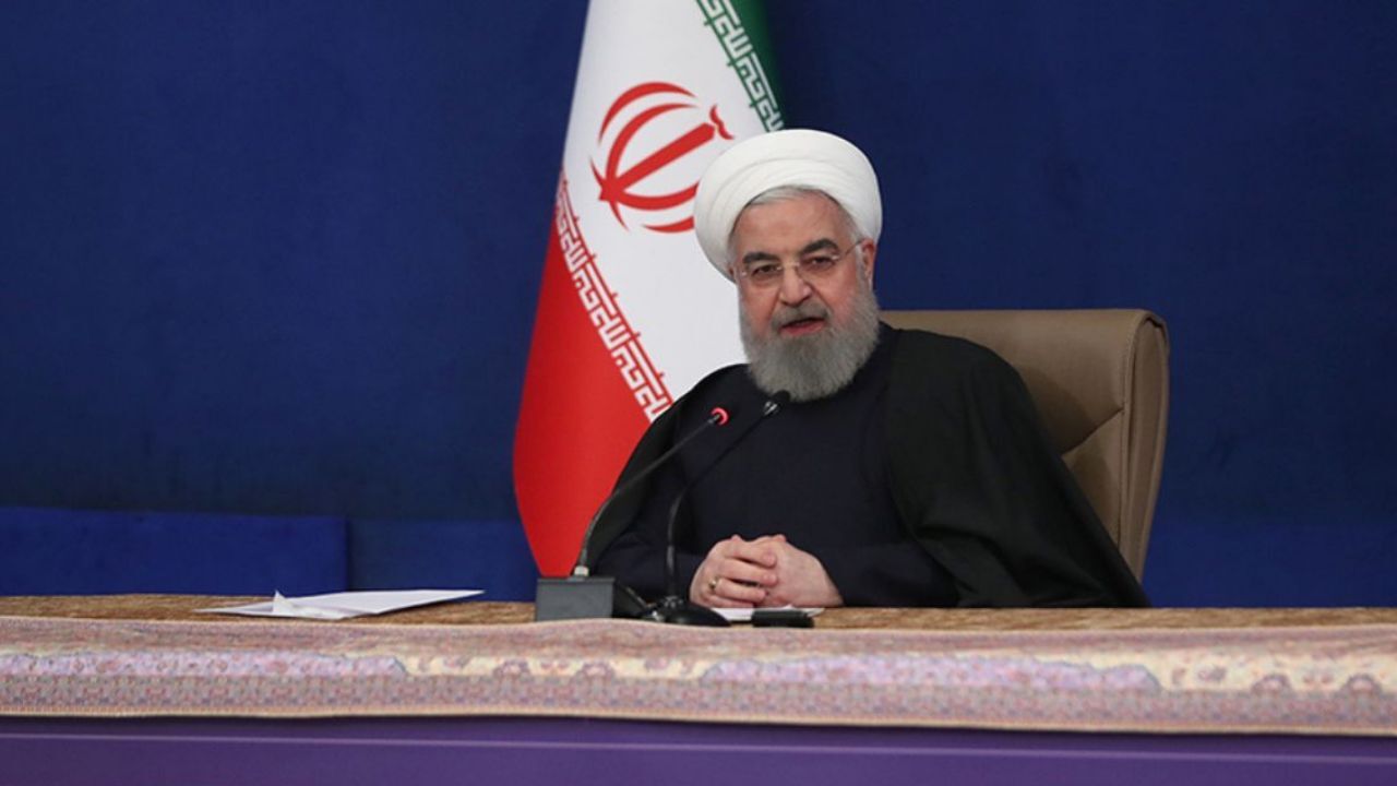 محیط زیست دچار مشکل شود، سلامت و امنیت اجتماعی در خطر می‌افتد
