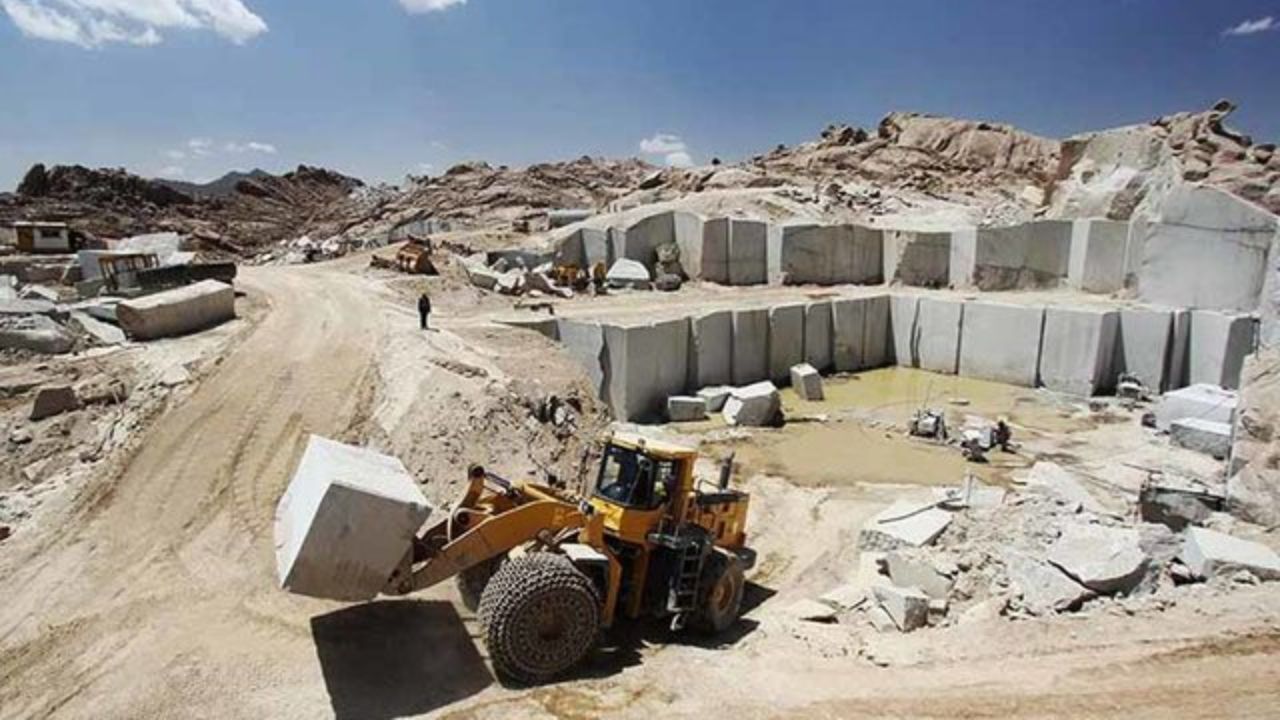 افزایش حقوق دولتی معادن برخلاف نظر شورا اتفاق افتاد