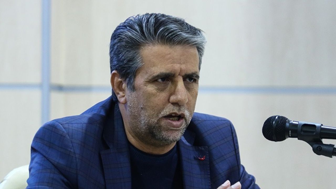 اولین اشتباه استراتژیک دولت روحانی چه زمانی انجام شد؟ / جوادی حصار: روحانی در دوره دوم خود، سخت‌ترین دوران ریاست جمهوری را پشت‌سر گذاشت