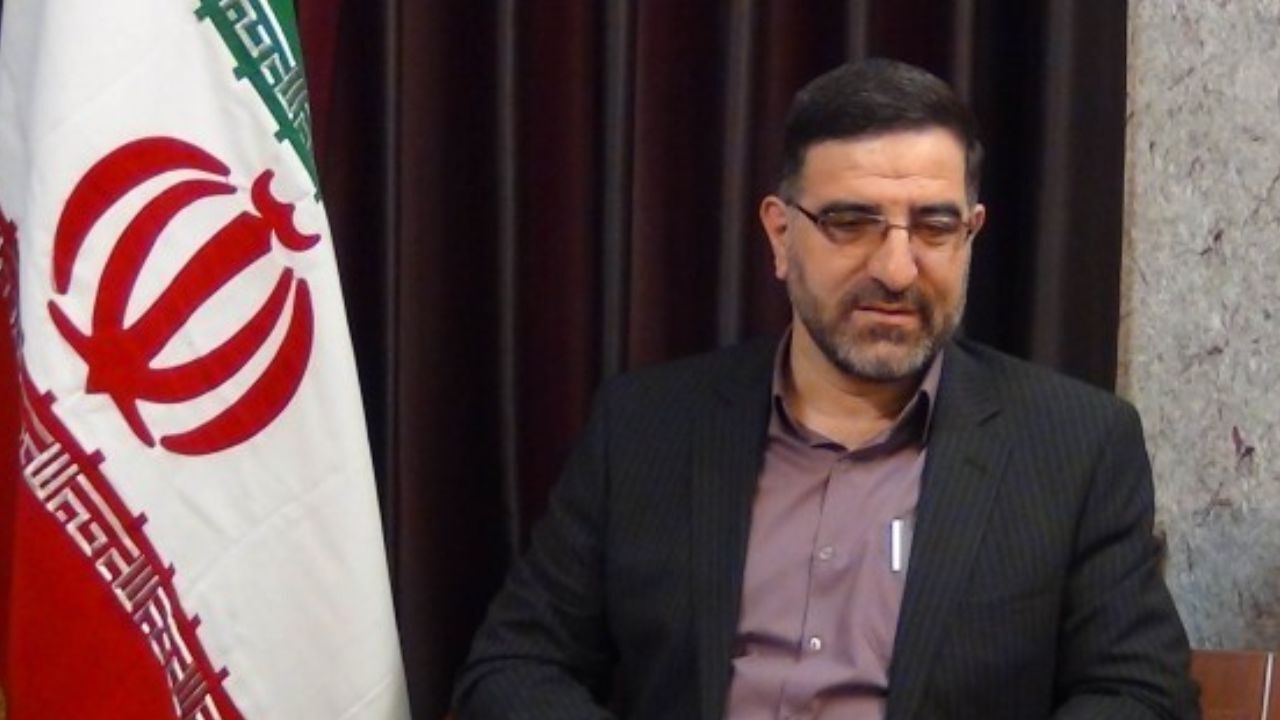 امیرآبادی: لایحه بودجه از 14 بهمن در صحن علنی بررسی می‌شود / آیا رئیس‌جمهوری برای بررسی بودجه به صحن مجلس می‌رود؟
