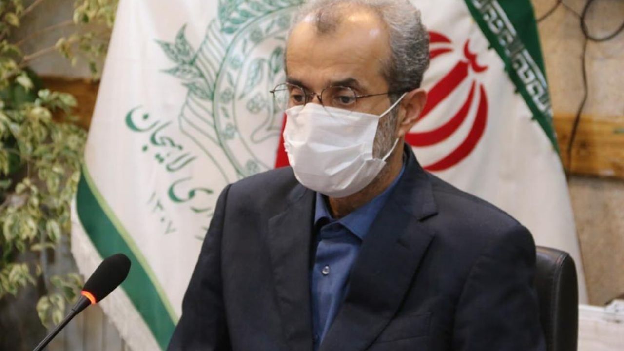 شهر لاهیجان آماده استقبال از دهه مبارک  فجر