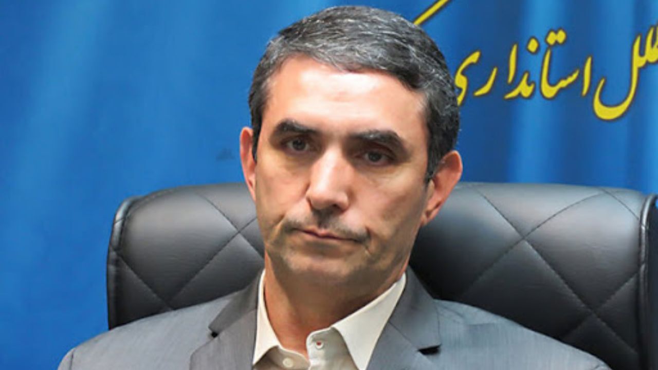 اجازه نمی دهیم مازوت بیشتری در نیروگاه شازند مصرف شود