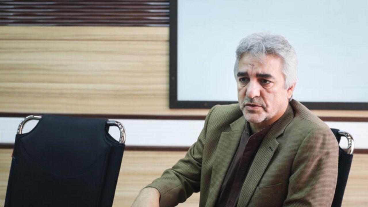 تهیه‌کننده «نون.خ» سراغ یک ملودرام می‌رود