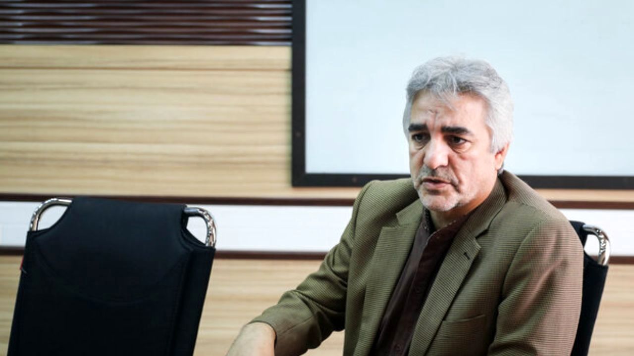 تهیه‌کننده «نون.خ» سراغ یک ملودرام می‌رود