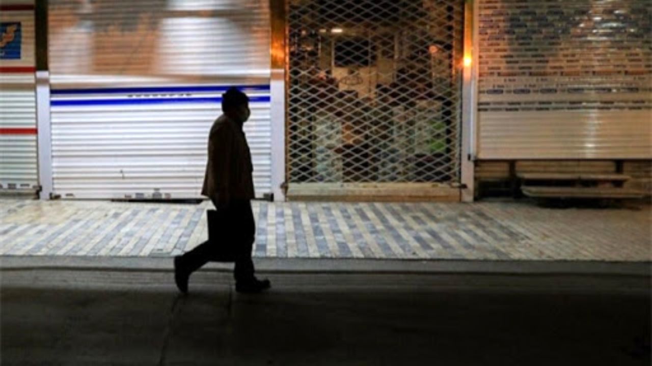 آغاز هشدارها درباره پیک چهارم ویروس کرونا در کشور