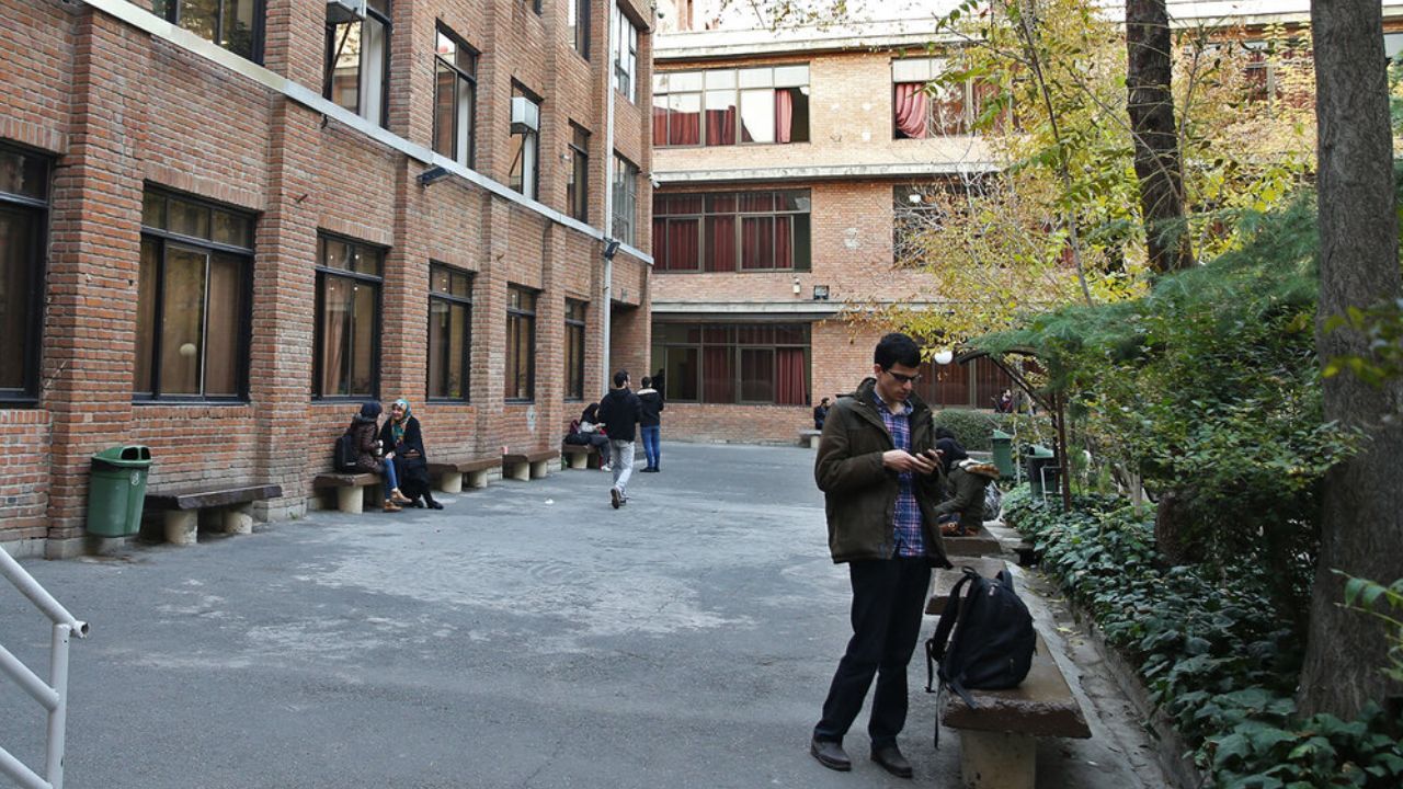 آغاز ساماندهی آموزش عالی در 13 دانشگاه کشور