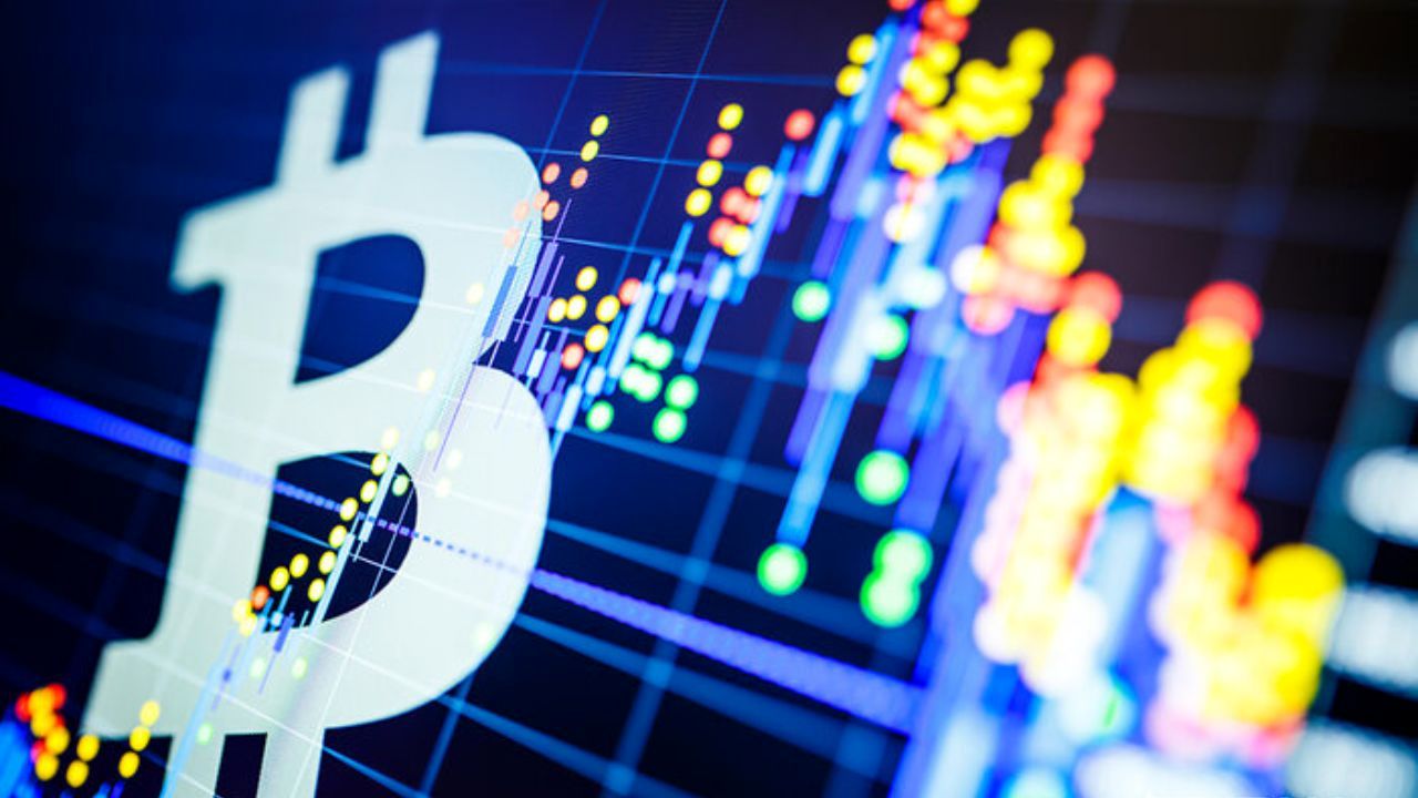 بیت کوین درآستانه ثبت یک رکورد جدید