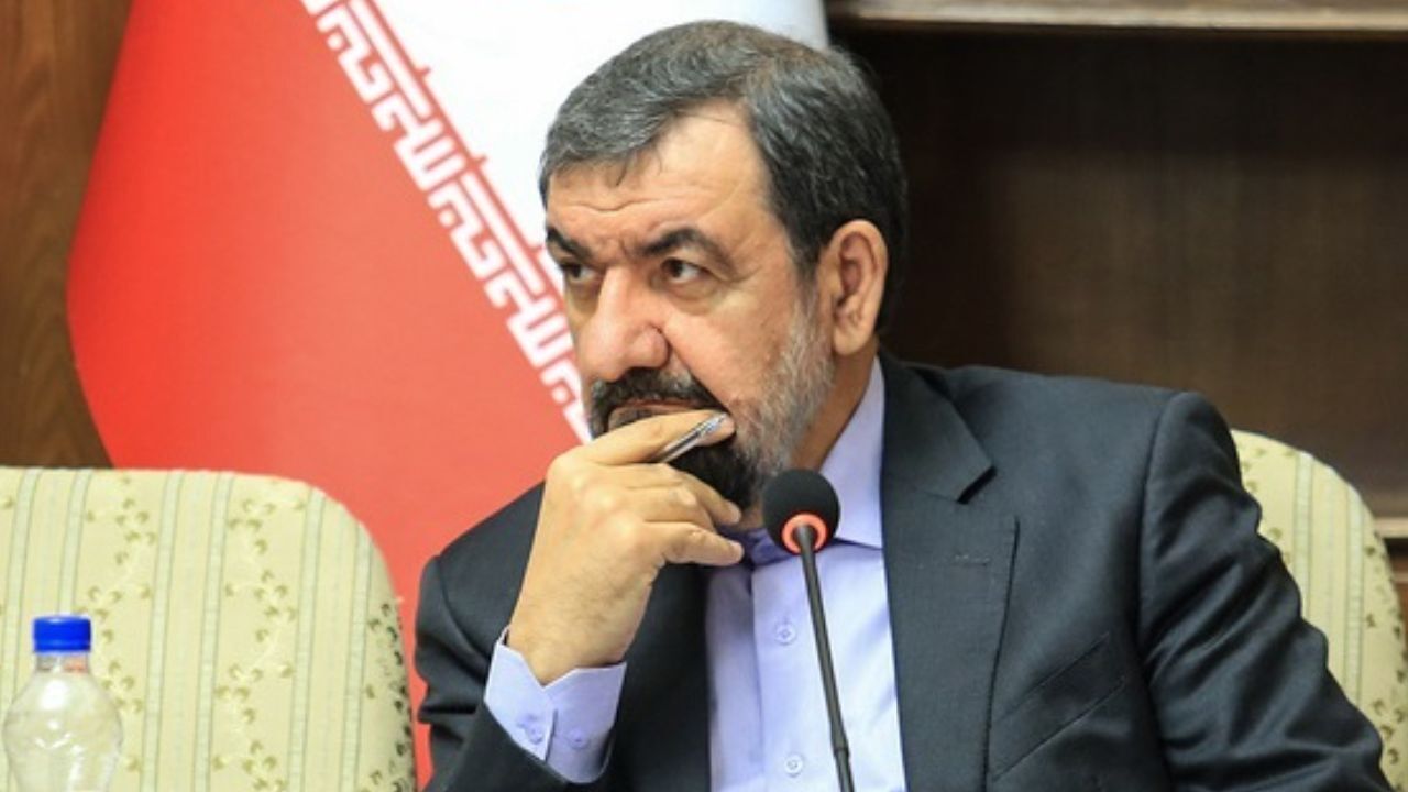 یک برادر حزب‌اللهی رئیس جمهور می‌شود / محسن رضایی پیش بینی می کند