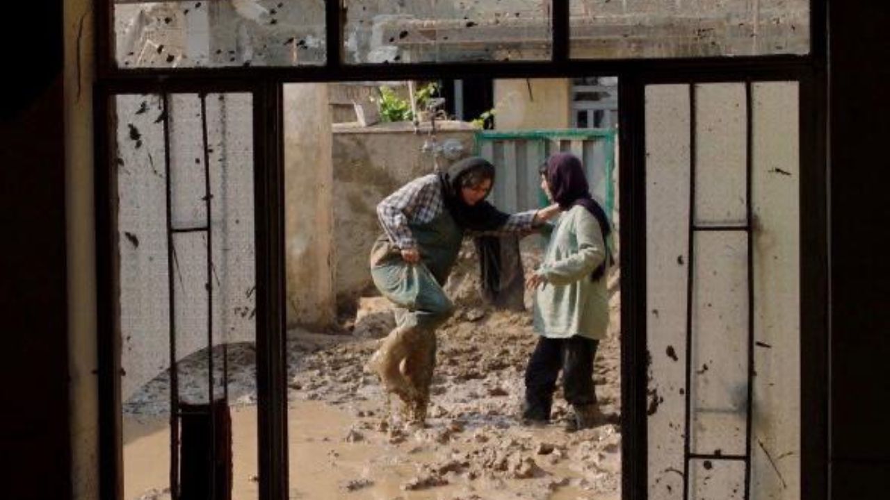 «بندر بند» بهترین فیلم جشنواره‌ کلکته شد