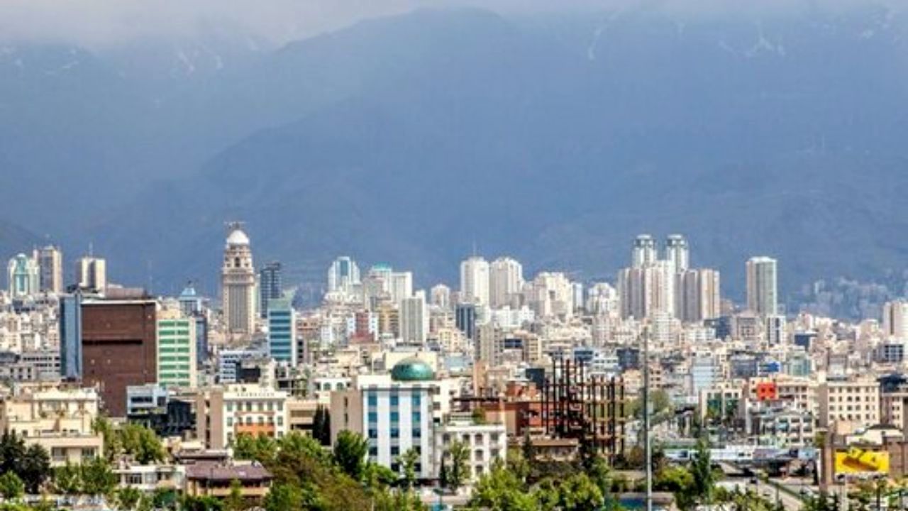 املاک 6 تا 10 میلیاردی پایتخت