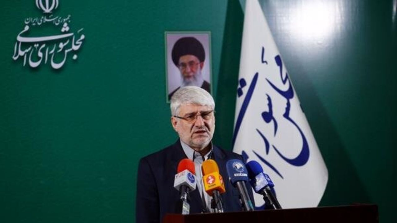 اصلاح قانون انتخابات مطالبه ملی بود / حذف آزمایش غربالگری زنان باردار در مجلس صحت ندارد