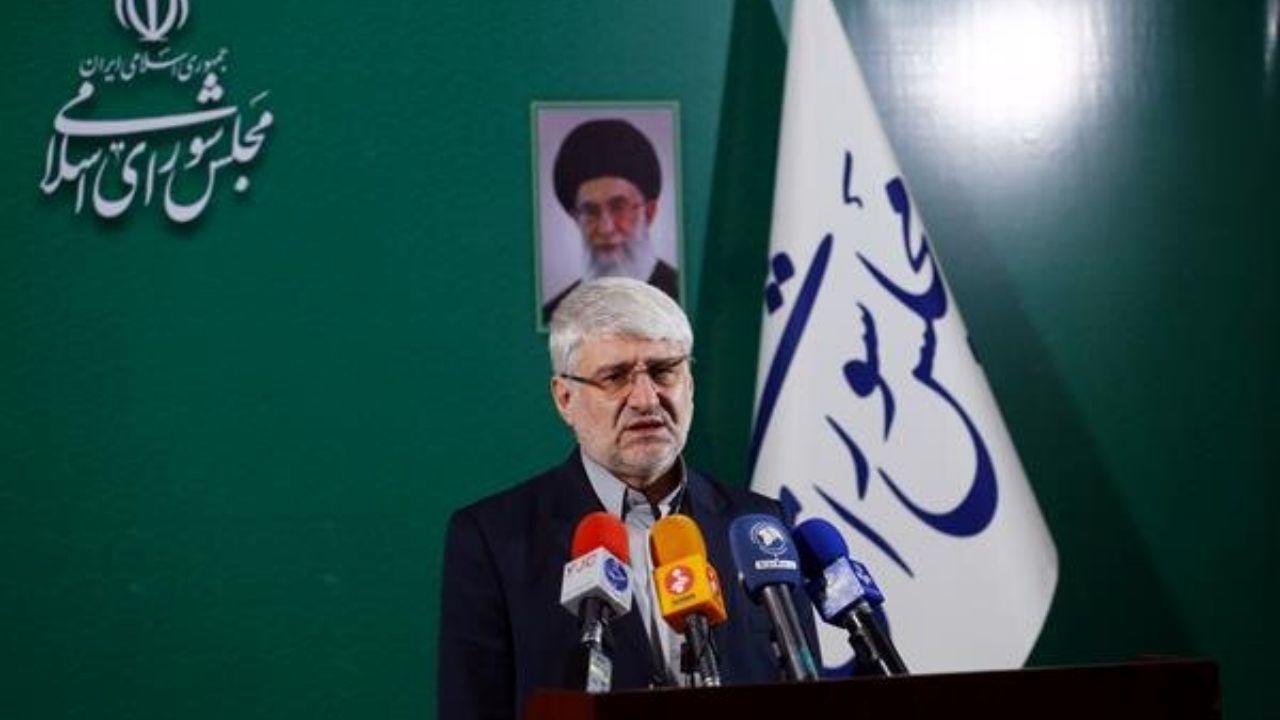 اصلاح قانون انتخابات مطالبه ملی بود / حذف آزمایش غربالگری زنان باردار در مجلس صحت ندارد