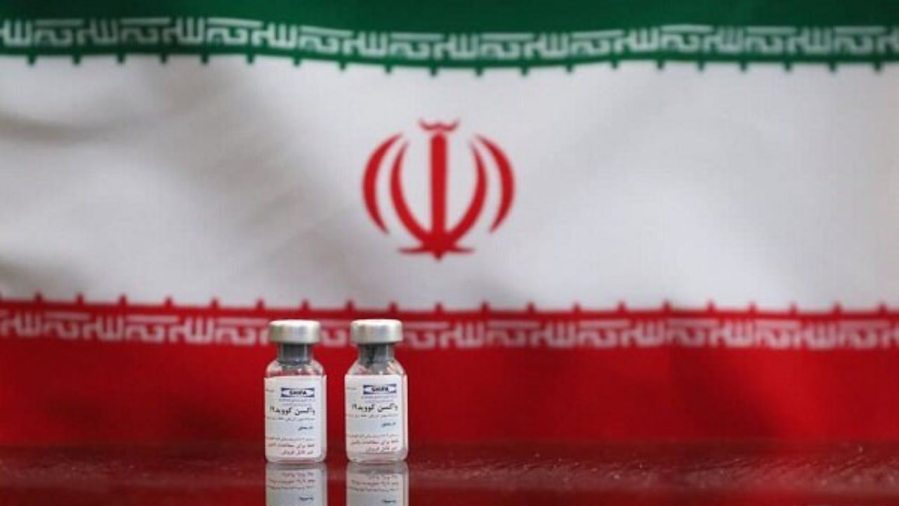 12پرونده تولید واکسن کرونا در ایران